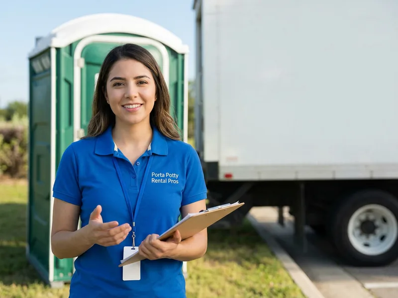 Porta Potty Rental  in Hartsville  FAQ